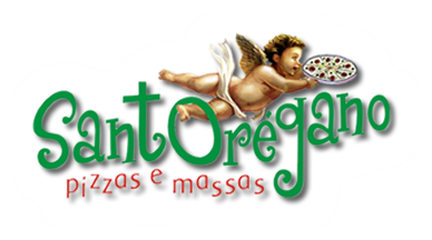 SantOrégano Pizzas e Massas